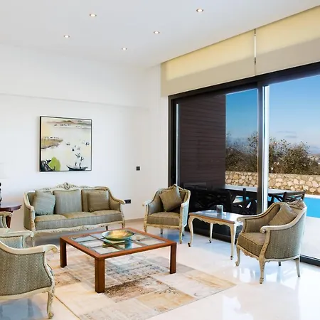 Villa Important Group | Green Yalikavak