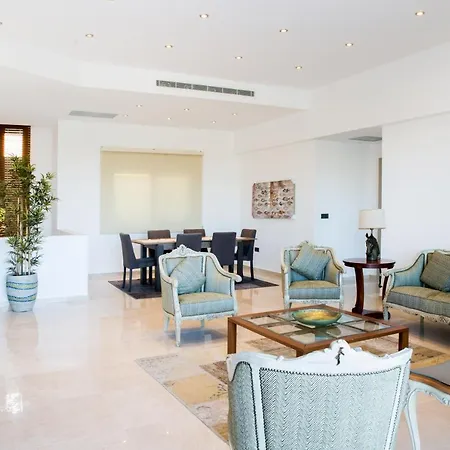 Important Group | Green Villa *