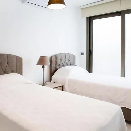 Important Group | Green Villa Yalikavak