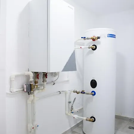 Villa Important Group | Green Yalikavak