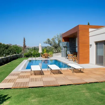 Important Group | Green Villa *