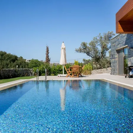 Important Group | Green Villa Yalikavak