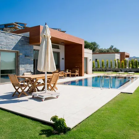 Villa Important Group | Green Yalikavak